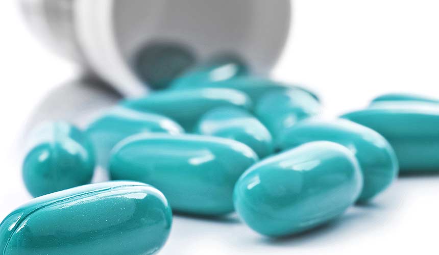 Medicines and Cosmetics